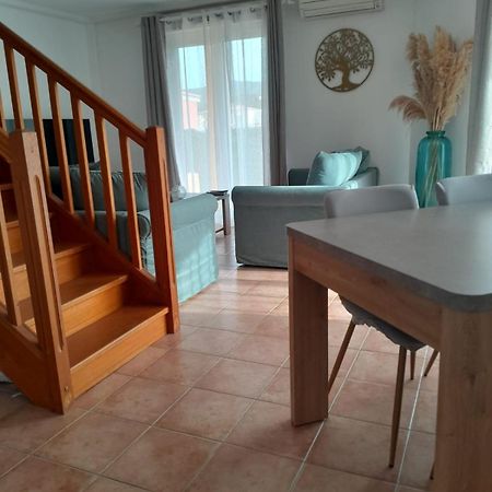 Maison A 700M De La Mer Bormes-les-Mimosas Eksteriør billede